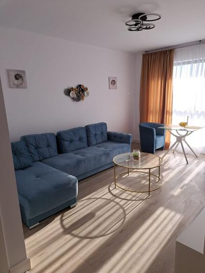 Inchiriez Apartament lux 2 camere Onix Nord