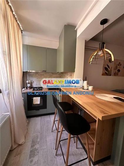 INCHIRIERE-APARTAMENT 2 CAMERE - MILITARI RESIDENCE