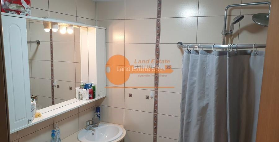 Apartament complet mobilat și utilat | Sebastian - 5