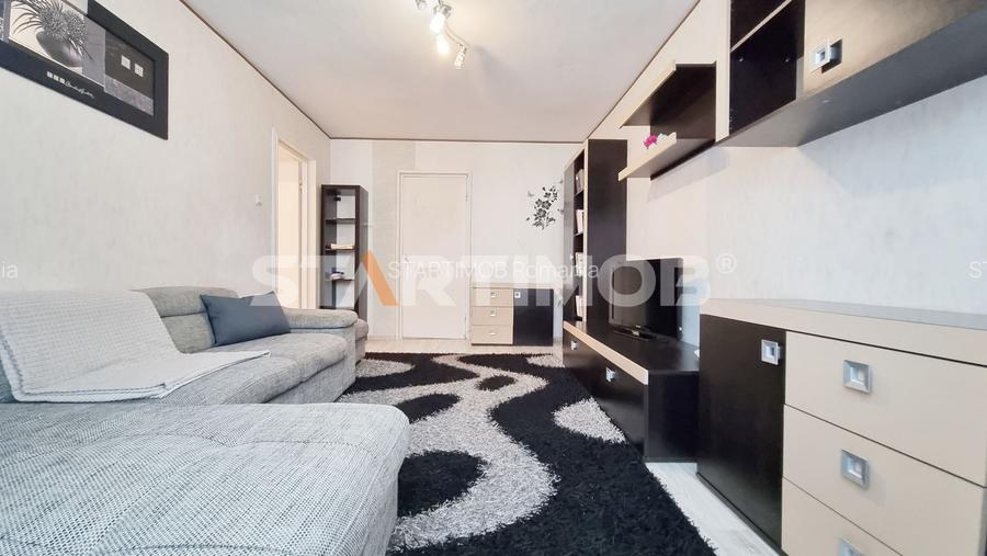Apartament mobilat zona ITC cu parcare - 17
