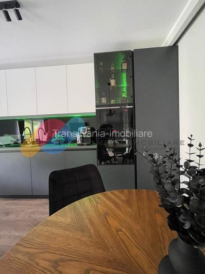 Apartament 51mp mobilat utilat Floresti - 3