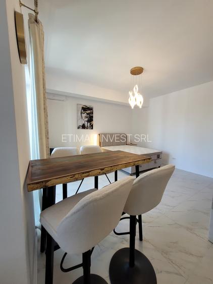 Garsonieră PREMIUM  + loc de parcare subteran | Campus – Aviatorii Residence - 37
