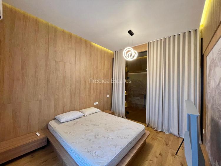2 camere - Complex boutique cu piscină,  Pipera - 15