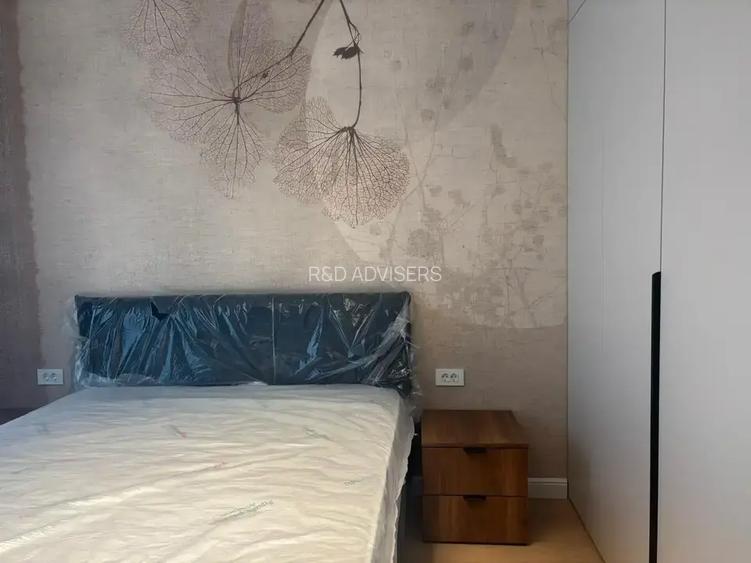 Apartament Nou 2 camere Prima Inchiriere Parcare Mobilat Utilat Lux - 6