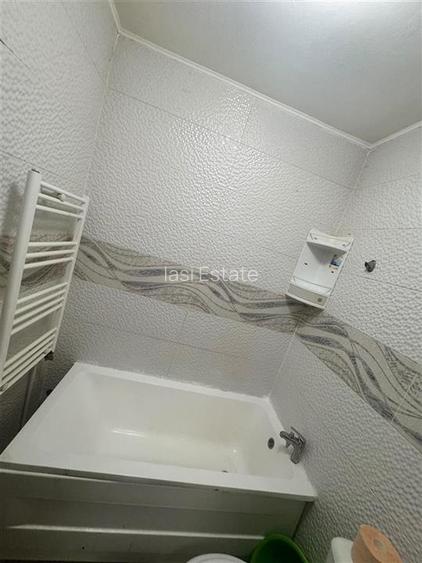 Oferta buna Apartament 1 camera zona CUG - Tudor Neculai - 7