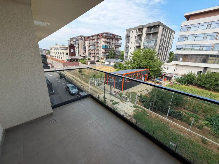 AP. 2 CAMERE -  MUTARE IMEDIATA, PARCARE+BOXA INCLUSE, COMISION 0% - 9