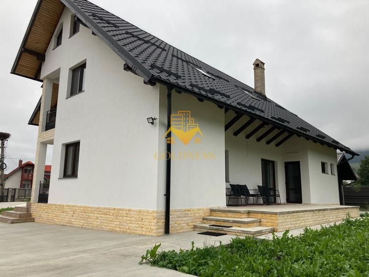 Se vinde Casa Hugo! Afacere la cheie la 2 km de Centru! Comision 0%!