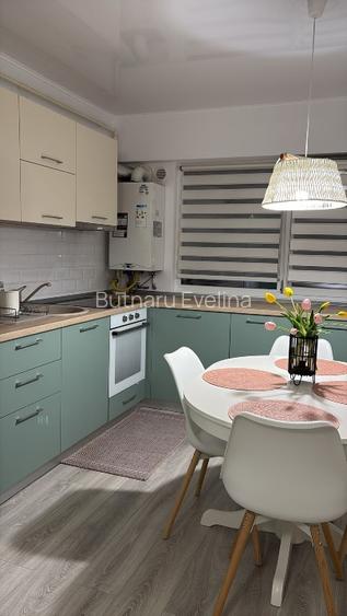 Apartament 2 camere COPOU GARDEN RESIDENCE - 9