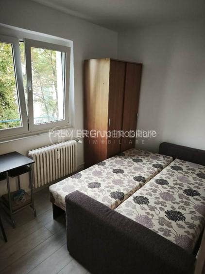 ETAJ 3! Apartament 2 camere 27mp cu mobila, fara risc - Podu de Piatra - 6