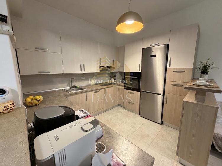 Triplex modern de inchiriat- 4 camere |Gheorgheni |Transylvana College - 11