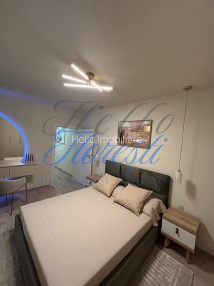 Apartament 3 camere, 65 mp, cartier Grigorescu - 6