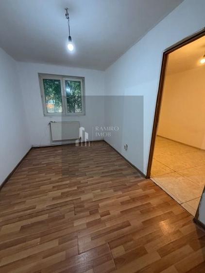 Apartament 2 camere Banu Udrea / Mihai Bravu