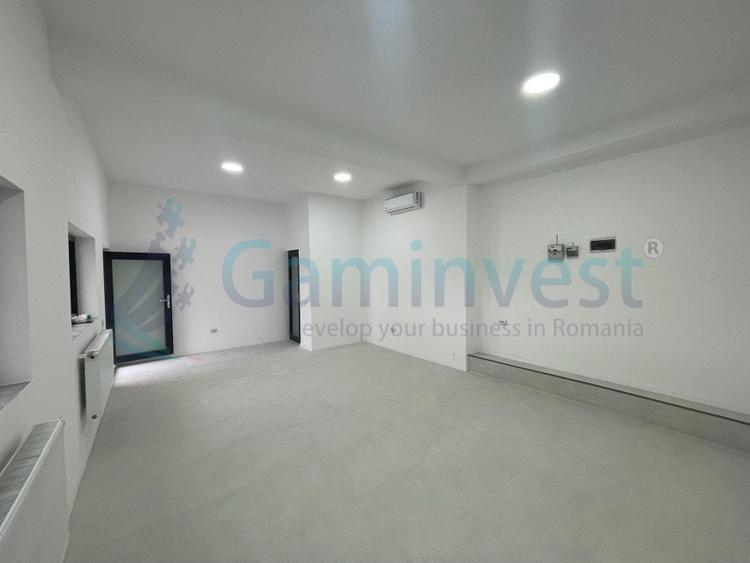Spatiu comercial 34 mp, Bulevardul Decebal, Oradea, Bihor