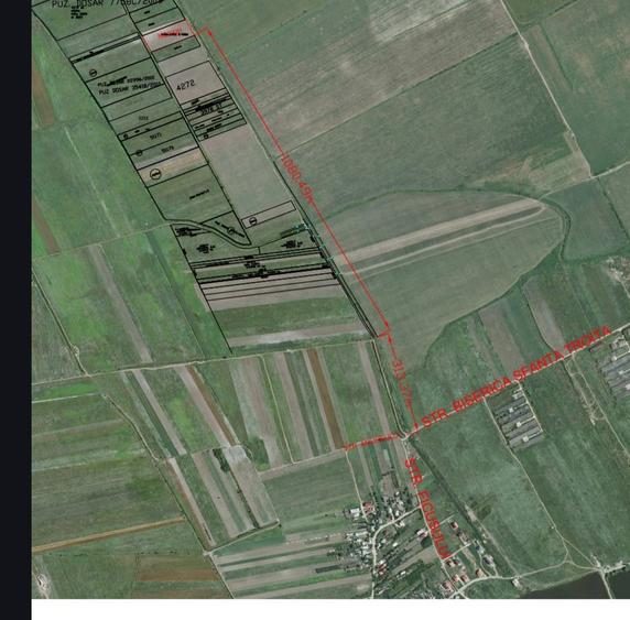 BALOTESTI  MECHEAUA, TARLA 19/1 PARCELA 60/2/6/1.