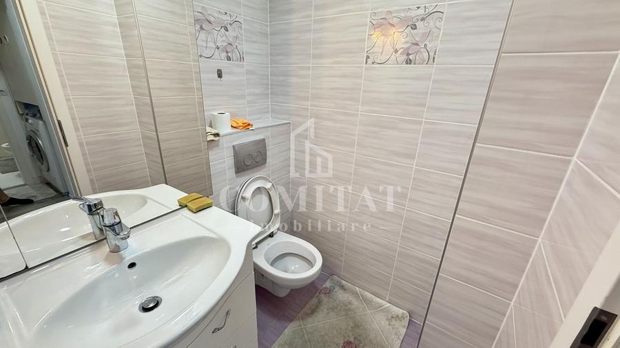 Apartament modern | PET FRIENDLY | 3 camere decomandat | str. Tășnad