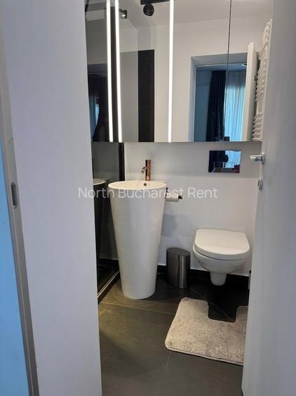 Duplex 3 camere in zona Aviatiei spre inchiriere! - 8