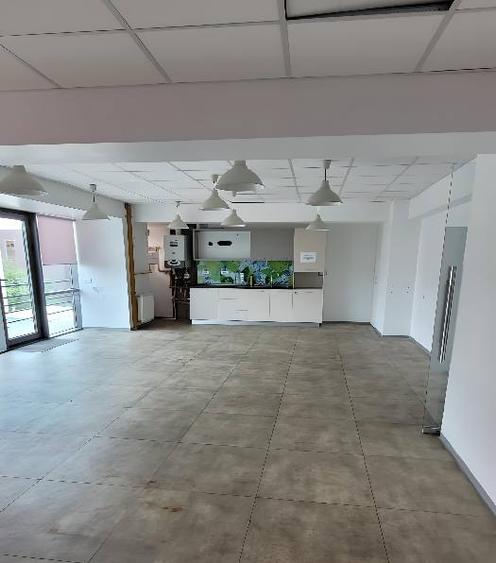 0% comision! Inchiriere birouri Baneasa, 300 - 1845 mp