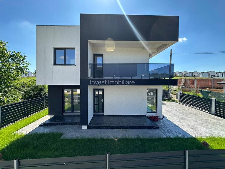 COMISION 0%! Duplex modern cu 3 dormitoare, 2 băi și terasă panoramică - 4