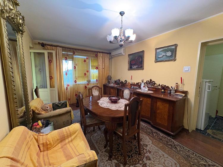Drumul Taberei, panorama deosebita