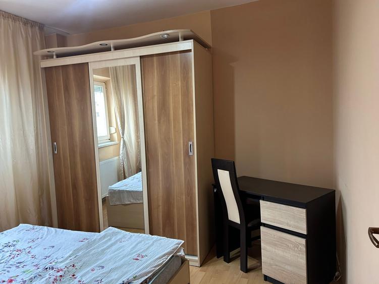 Apartament 2 camere Centrul Civic !