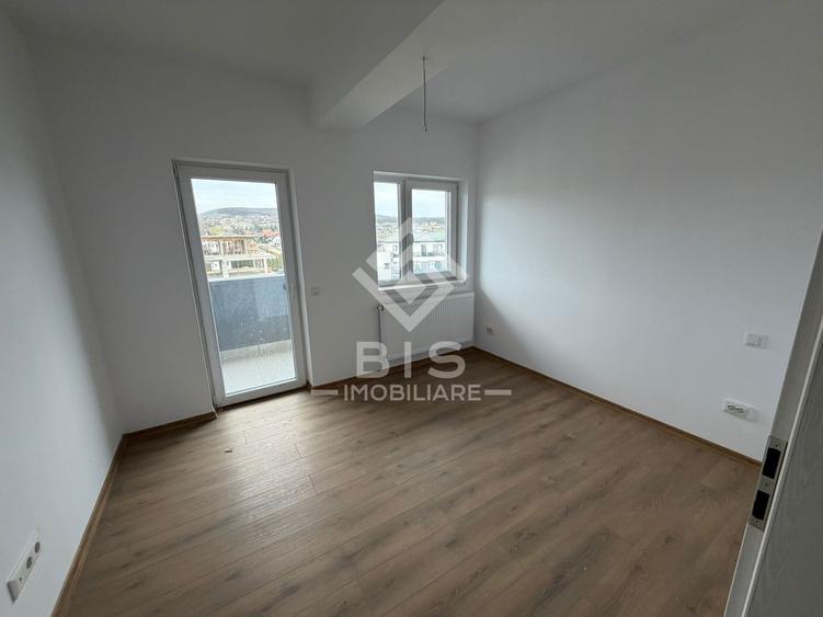 Apartament de vanzare 3 camere - White Residence
