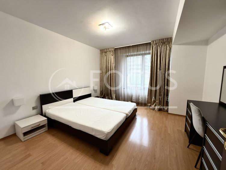 Apartament 3 camere MODERN - Parcare - Stefan Cel Mare | Central Park