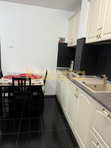 Apartament de 4 camere de vânzare | Calea Dorobanților | Decomandat - 12