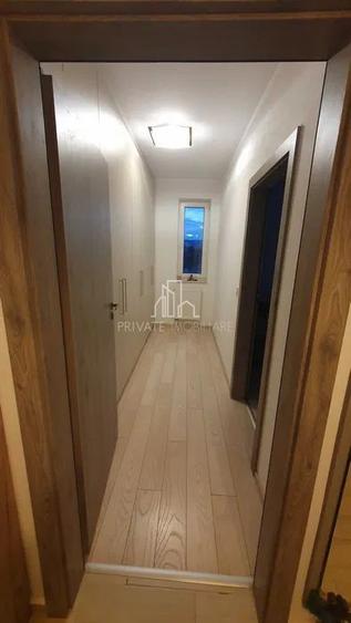 Apartament 2,5 camere, Mobilat/Utilat/Parcare, Et1, Maurer