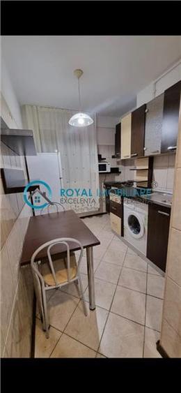 Royal Imobiliare - Vanzare garsoniera dubla zona Ultracentral