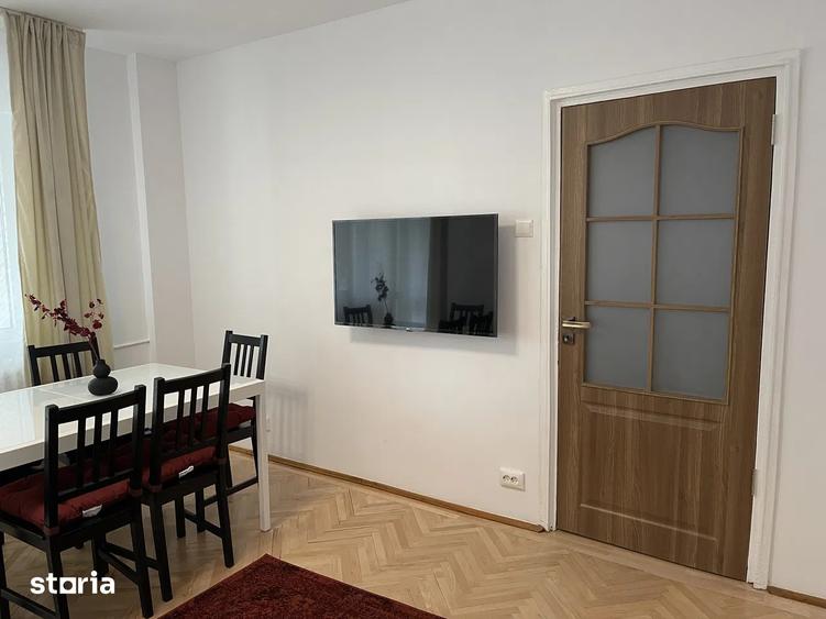 Apartament 3 Camere | Decomandat | Piata Victoriei | Pet Friendly