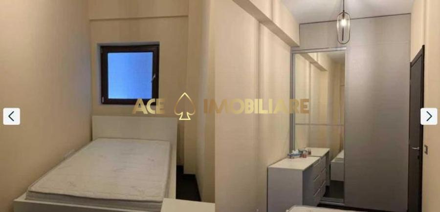 3 Camere de inchiriat | 13 Septembrie | Centrala | Mobilat |