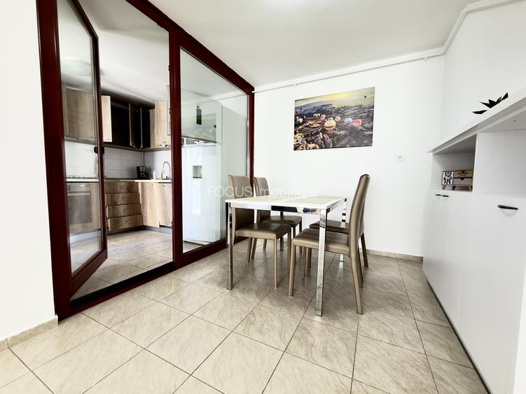 Apartament 2cam 66MP modern - Rose Garden | Obor | Colentina - 6