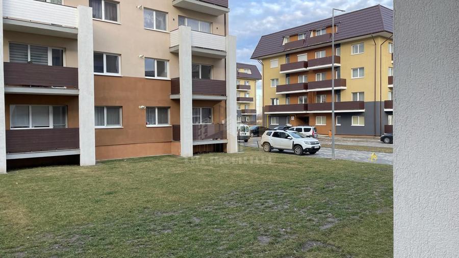 Garsoniera Sanpetru Brasov Subcetate city