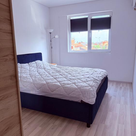 Apartament 2 camere, de inchiriat, Pollux Residence Militari