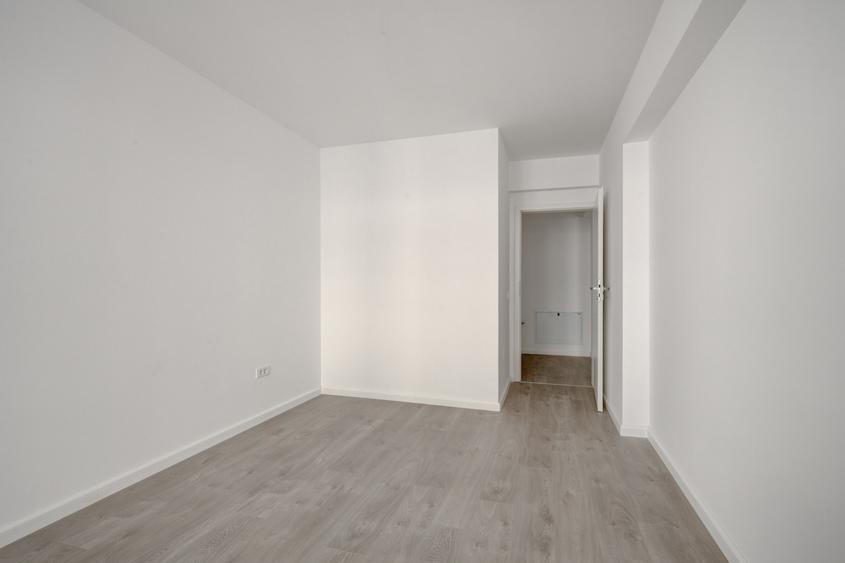 Studio dublu finalizat | est | metrou Berceni