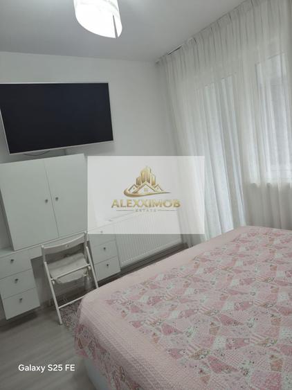 Apartament de Vanzare  - 2 camere - 59 mp utili - POPESTI LEORDENI
