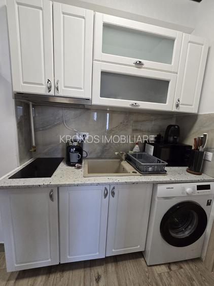 MAMAIA NORD - LIDL 2 CAMERE 42 MP. MOBILAT, UTILAT, VEDERE LA MARE PRET 89.900 E - 4