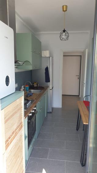 2 Camere | Atria Urban Resort | 56 mp | Piscină | Parcare Inclusă