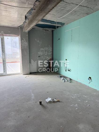 Apartamente Chisoda, posibilitate alegere finisaje