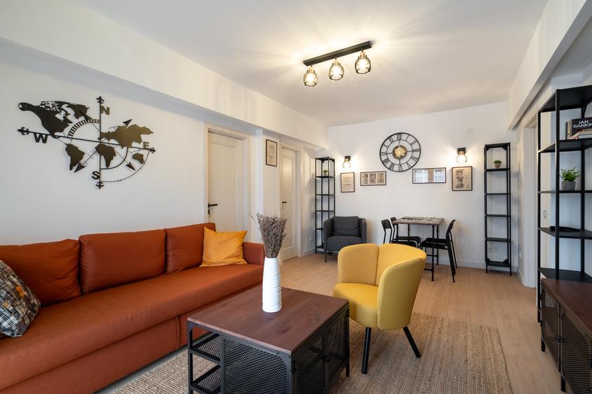 AR5343 - VÂNZARE AIRBNB BUSINESS • DIRECT PROPRIETAR • 0% COMISION