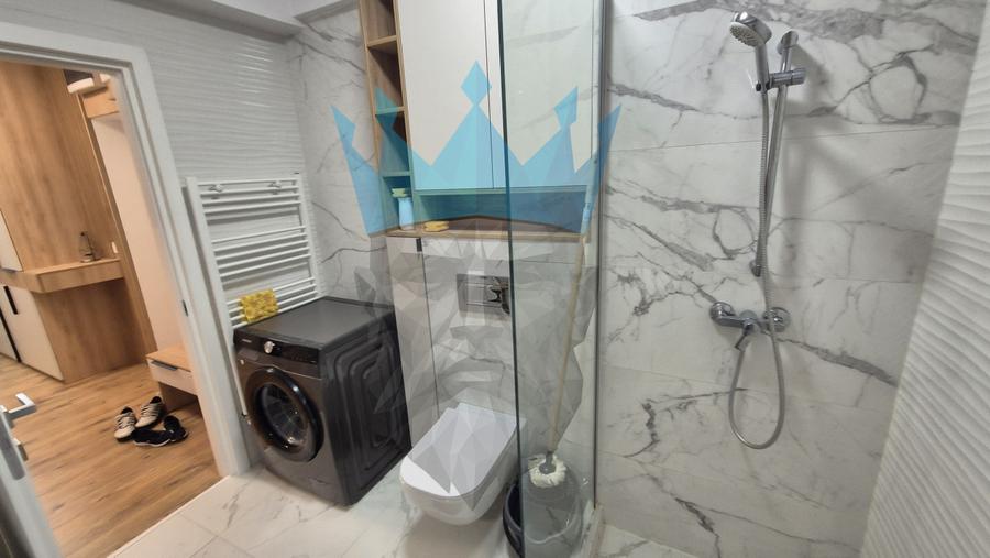 Apartament 2 Camere Complex Ivory Residence Pipera Voluntari