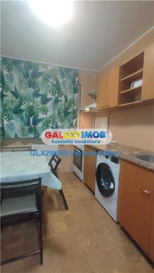 Apartament de inchiriat 3 camere - Kaufland 0bor