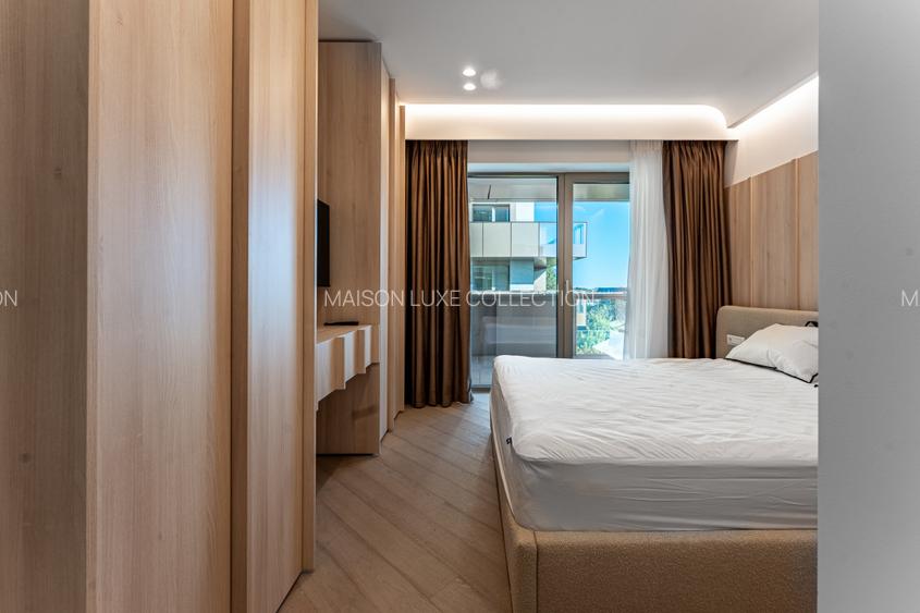 Com 0% | Apartament 3 camere | Designer interior | Cortina 126 | RENT 1300Eur - 18