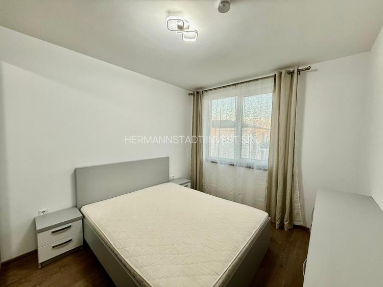 Apartamet 3 camere - Prima inchiriere- Decomandat - 7