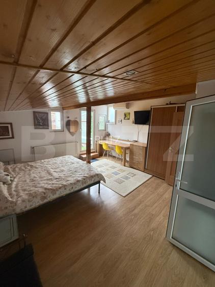 Apartament la casa, 110 mp, 3 camere, zona Centrala - 2
