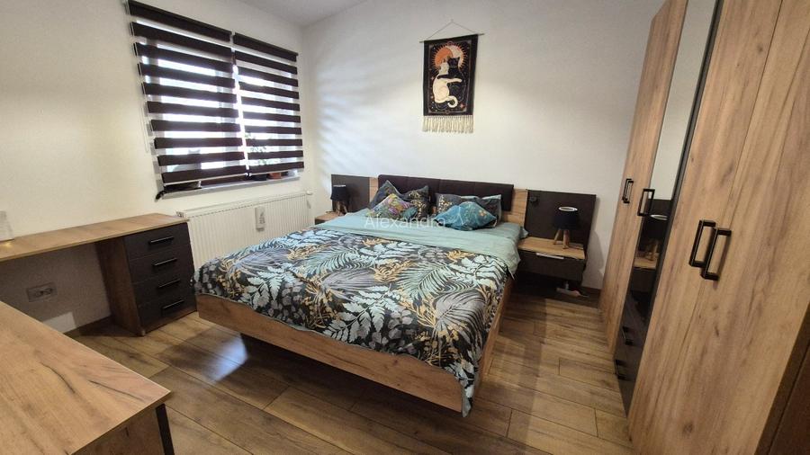Casă, 4 camere, Brașovul Vechi, terasă, 2 locuri de parcare - direct proprietar - 13