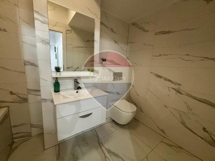 Inchiriere| 2 camere | First Estates Pipera | Costuri zero intretinere - 9