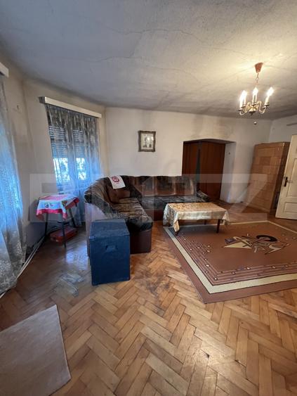 Exclusivitate!! 200 mp utili la parter – spațiu ideal locuit sau afacere