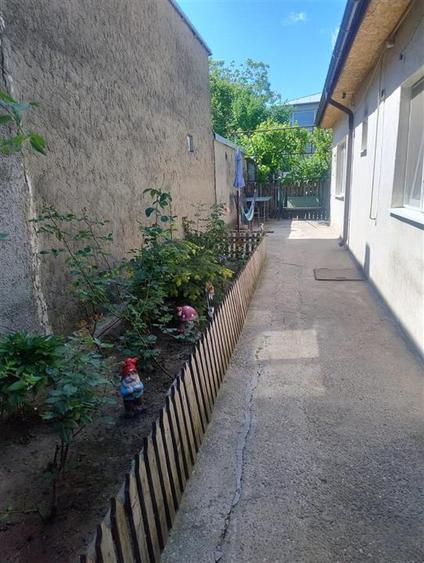 Casa 3 camere zona Centrala, teren 385 mp