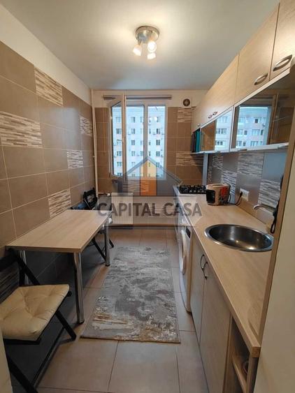 Apartament 2 camere, zona Baba Novac